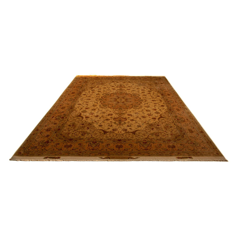 Tabriz - 50 Raj Tapete 346x258cm - Tapete persa