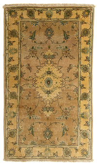 Tabriz - 50 Raj Tapete 122x66cm - Tapete persa – product image