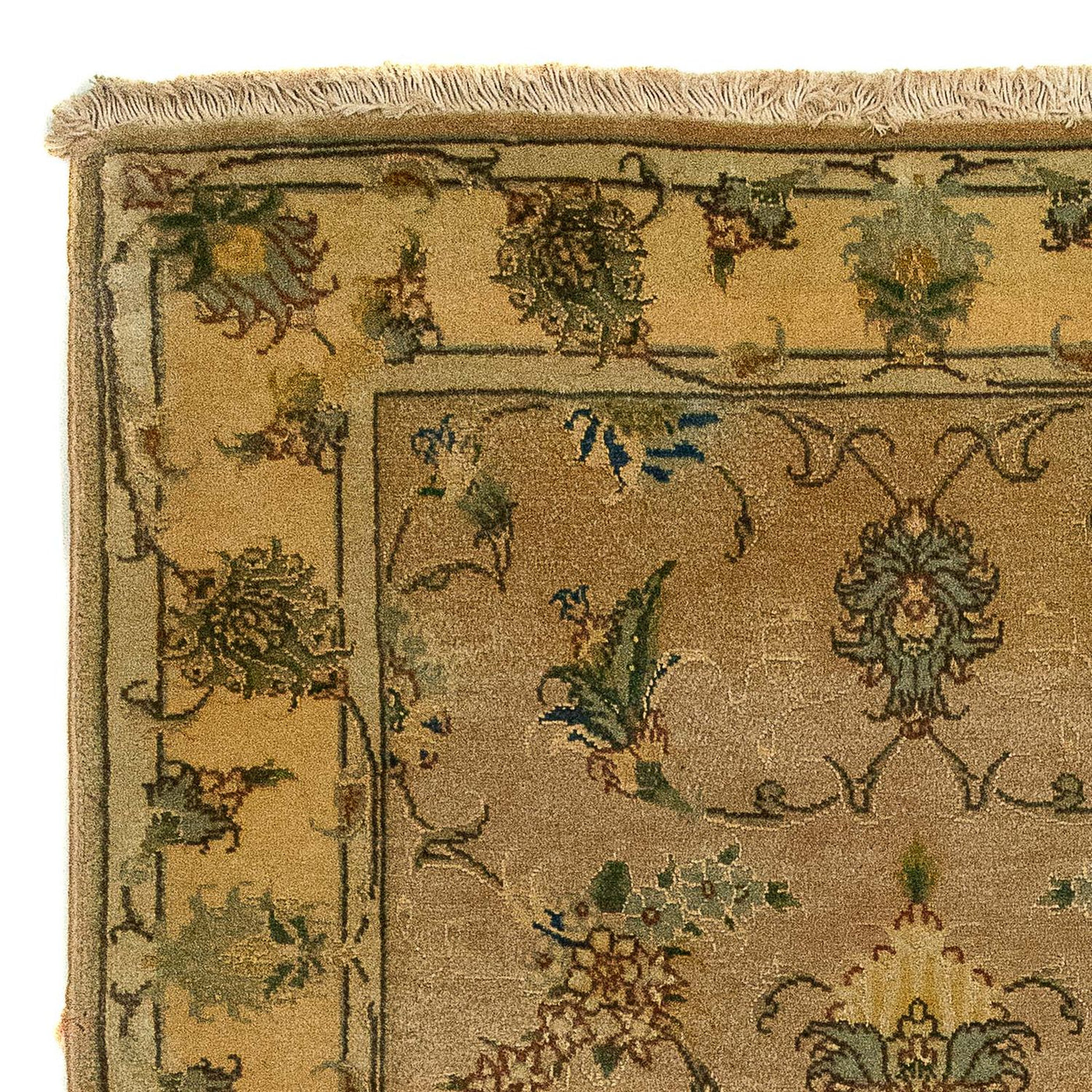 Tabriz - 50 Raj Tapete 122x66cm - Tapete persa