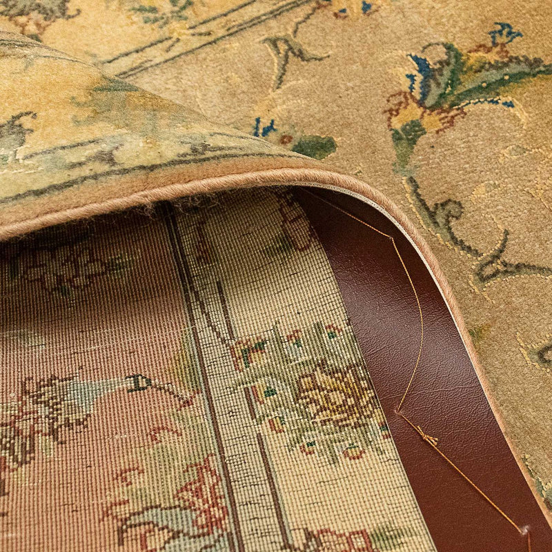 Tabriz - 50 Raj Tapete 122x66cm - Tapete persa