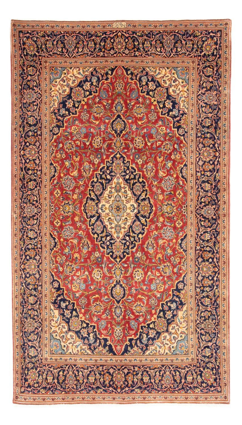 Kashan Tapete 235x138cm - Tapete persa