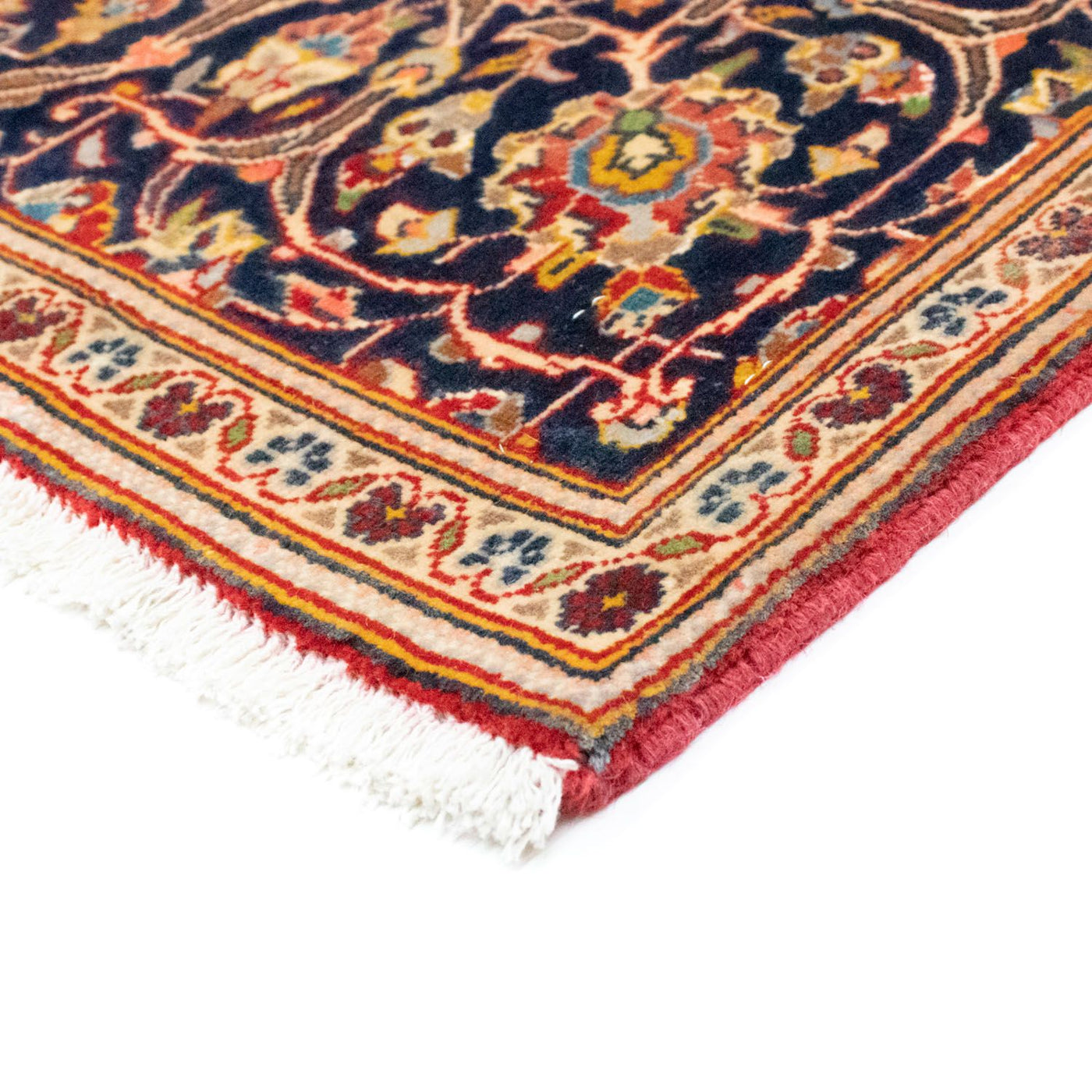 Kashan Tapete 235x138cm - Tapete persa