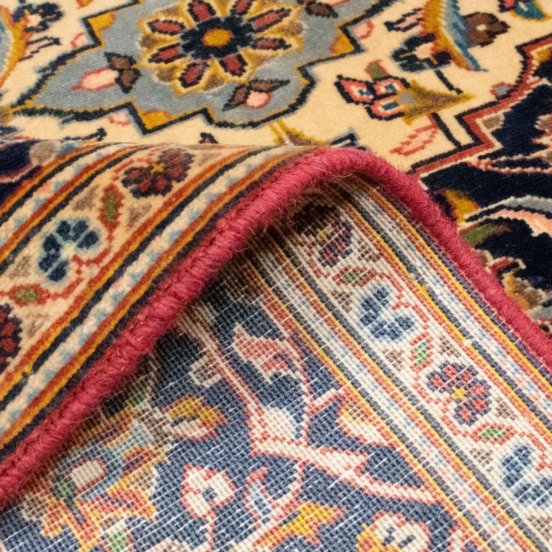 Kashan Tapete 235x138cm - Tapete persa