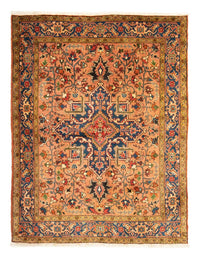 Heriz Tapete 206x158cm - Tapete persa – product image