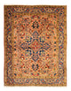 Heriz Tapete 206x158cm - Tapete persa