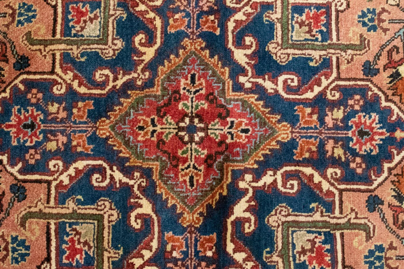 Heriz Tapete 206x158cm - Tapete persa