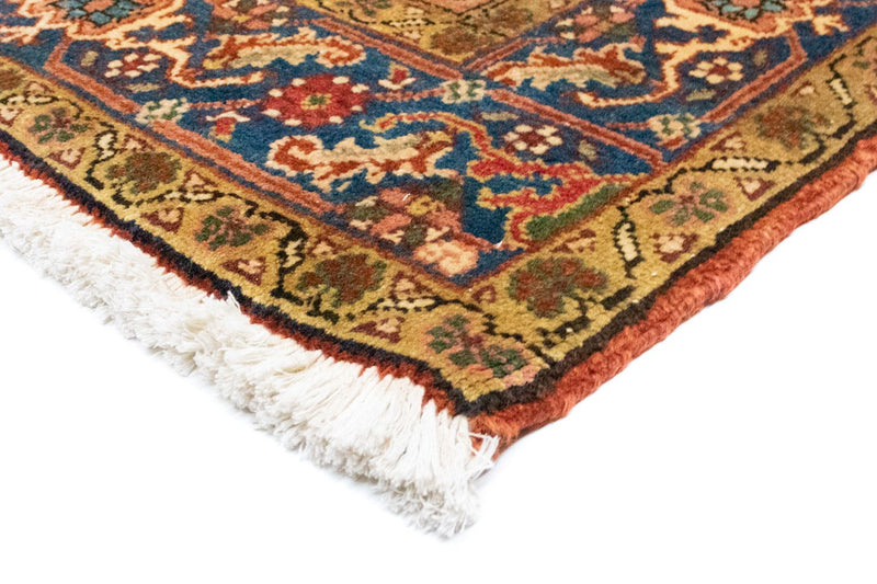 Heriz Tapete 206x158cm - Tapete persa