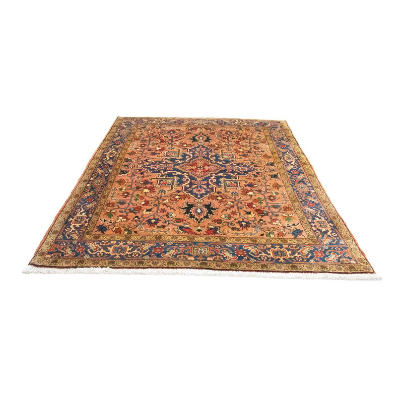 Heriz Tapete 206x158cm - Tapete persa