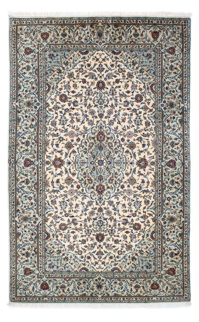 Kashan Tapete 216x136cm - Tapete persa