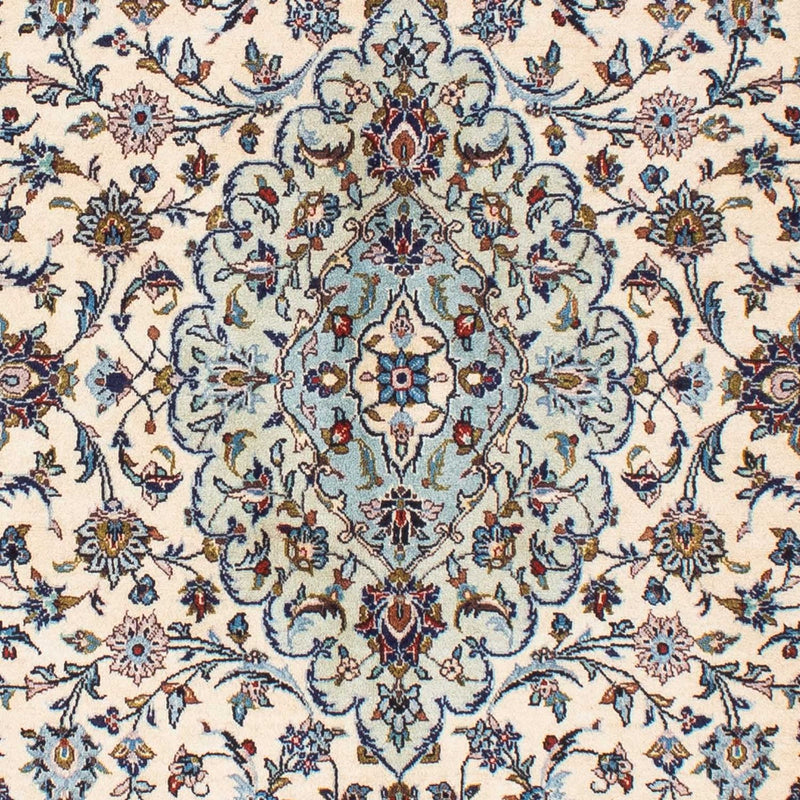 Kashan Tapete 216x136cm - Tapete persa