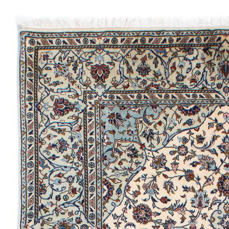 Kashan Tapete 216x136cm - Tapete persa