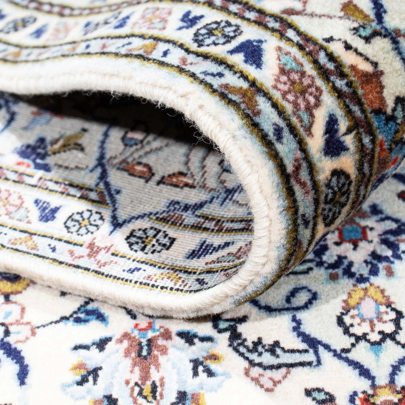 Kashan Tapete 216x136cm - Tapete persa