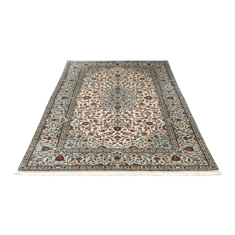 Kashan Tapete 216x136cm - Tapete persa