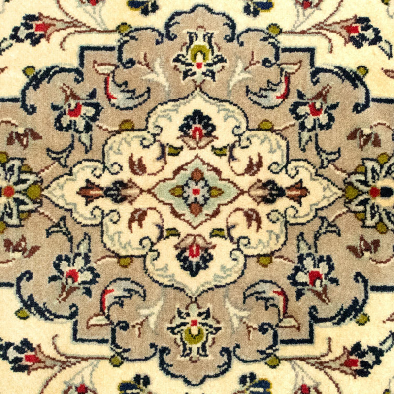 Kashan Tapete 138x213cm - Tapete persa