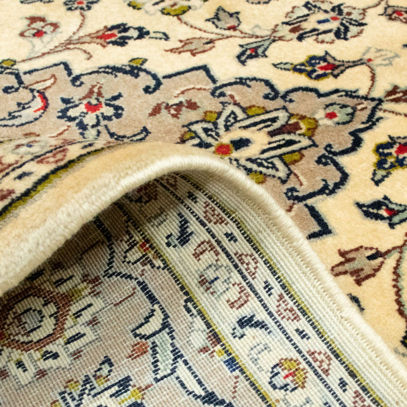 Kashan Tapete 138x213cm - Tapete persa