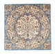 Mashhad Tapete 153x148cm - Tapete persa