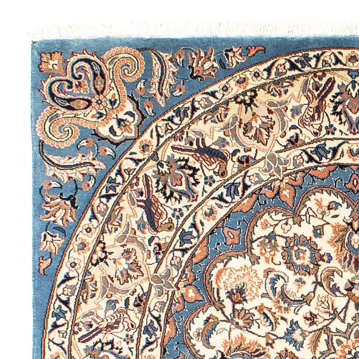 Mashhad Tapete 153x148cm - Tapete persa