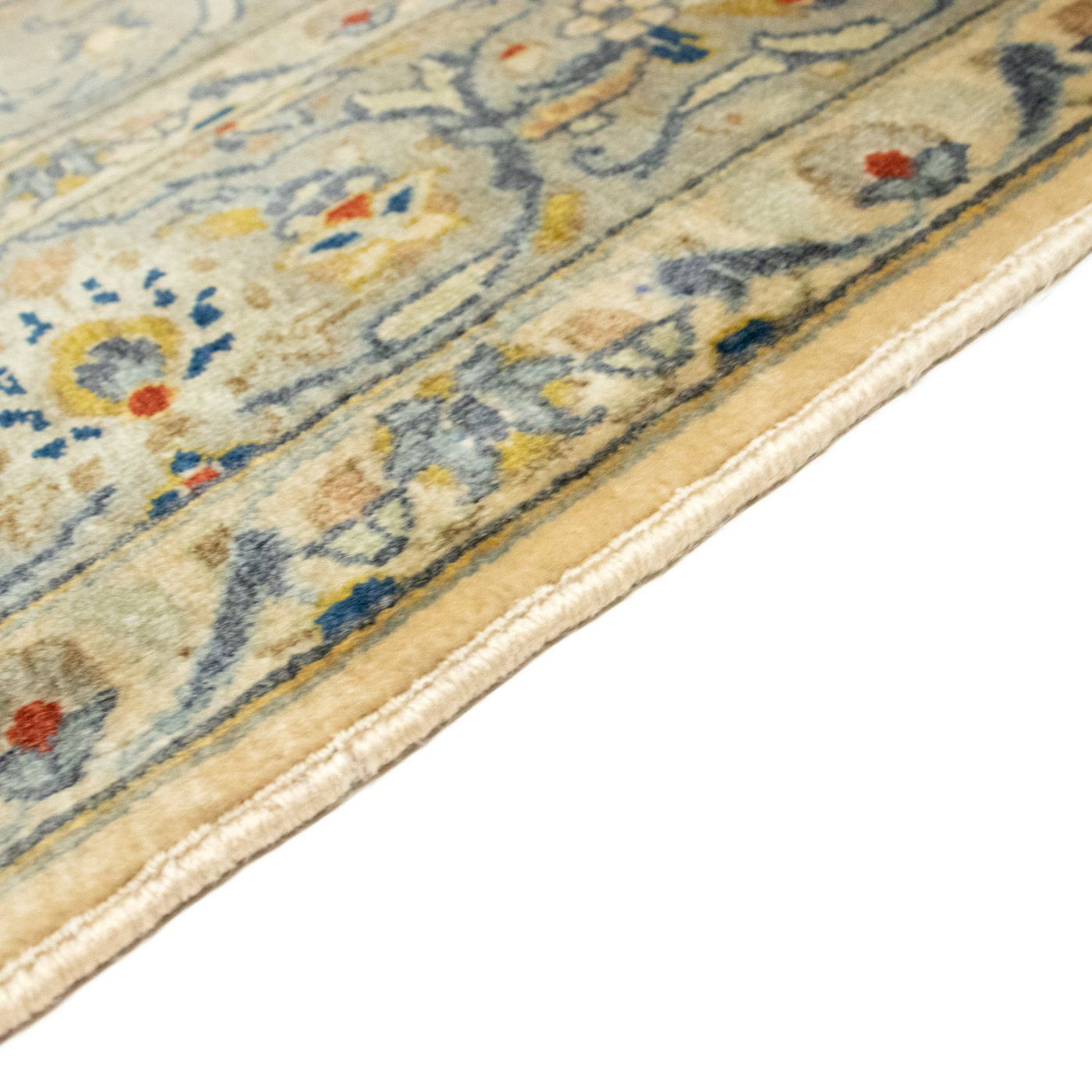 Kashan Tapete 212x150cm - Tapete persa