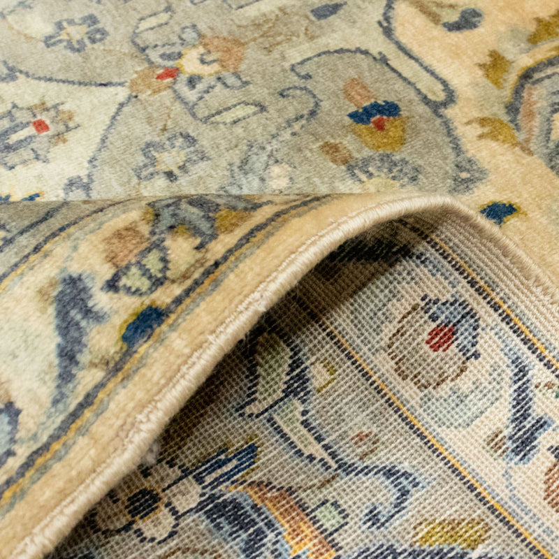 Kashan Tapete 212x150cm - Tapete persa