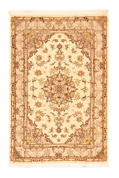 Tabriz - 50 Raj Tapete 101x152cm - Tapete persa