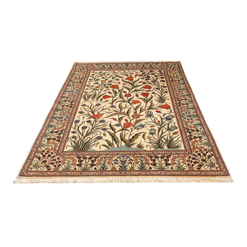 Qom Tapete 209x136cm - Tapete persa