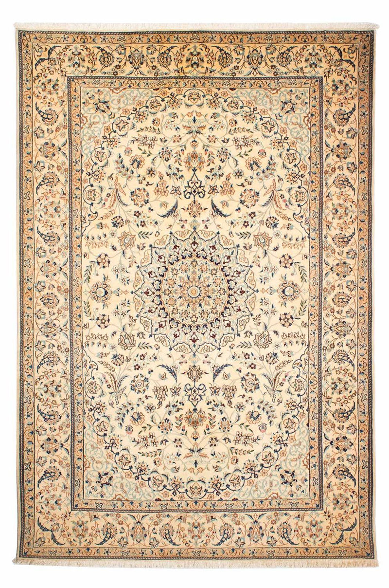 Nain - 9 la Tapete 248x165cm - Tapete persa