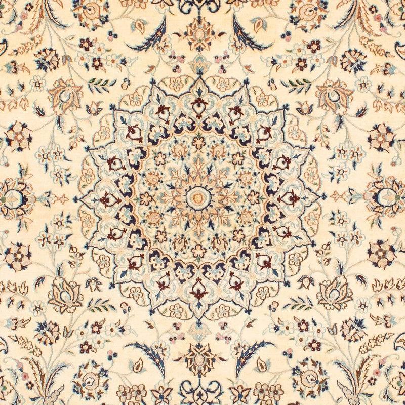 Nain - 9 la Tapete 248x165cm - Tapete persa