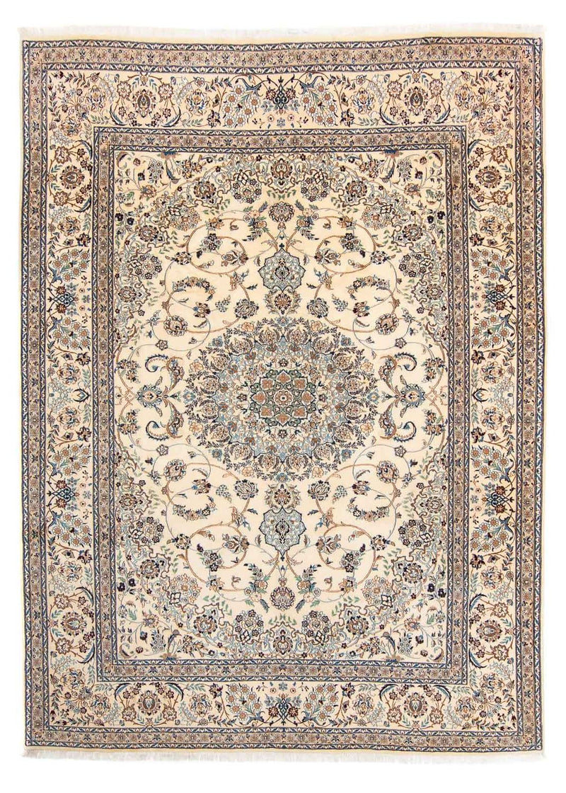 Nain - 9La Tapete 245x335cm - Tapete persa