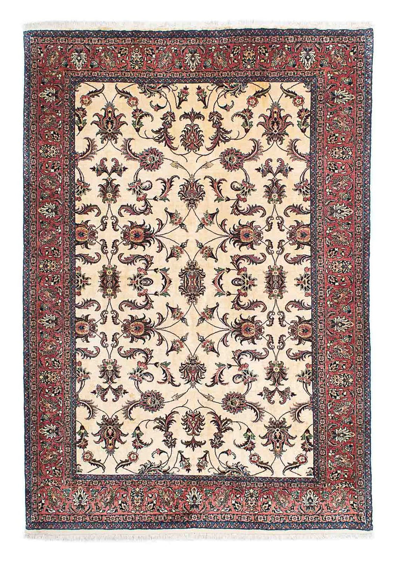 Bidjar Tapete 202x140cm - Tapete persa