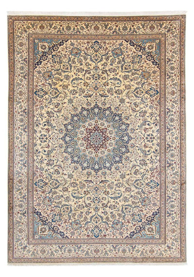 Nain Tapete 256x368cm - Tapete persa