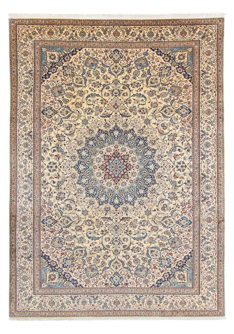 Nain Tapete 368x256cm - Tapete persa
