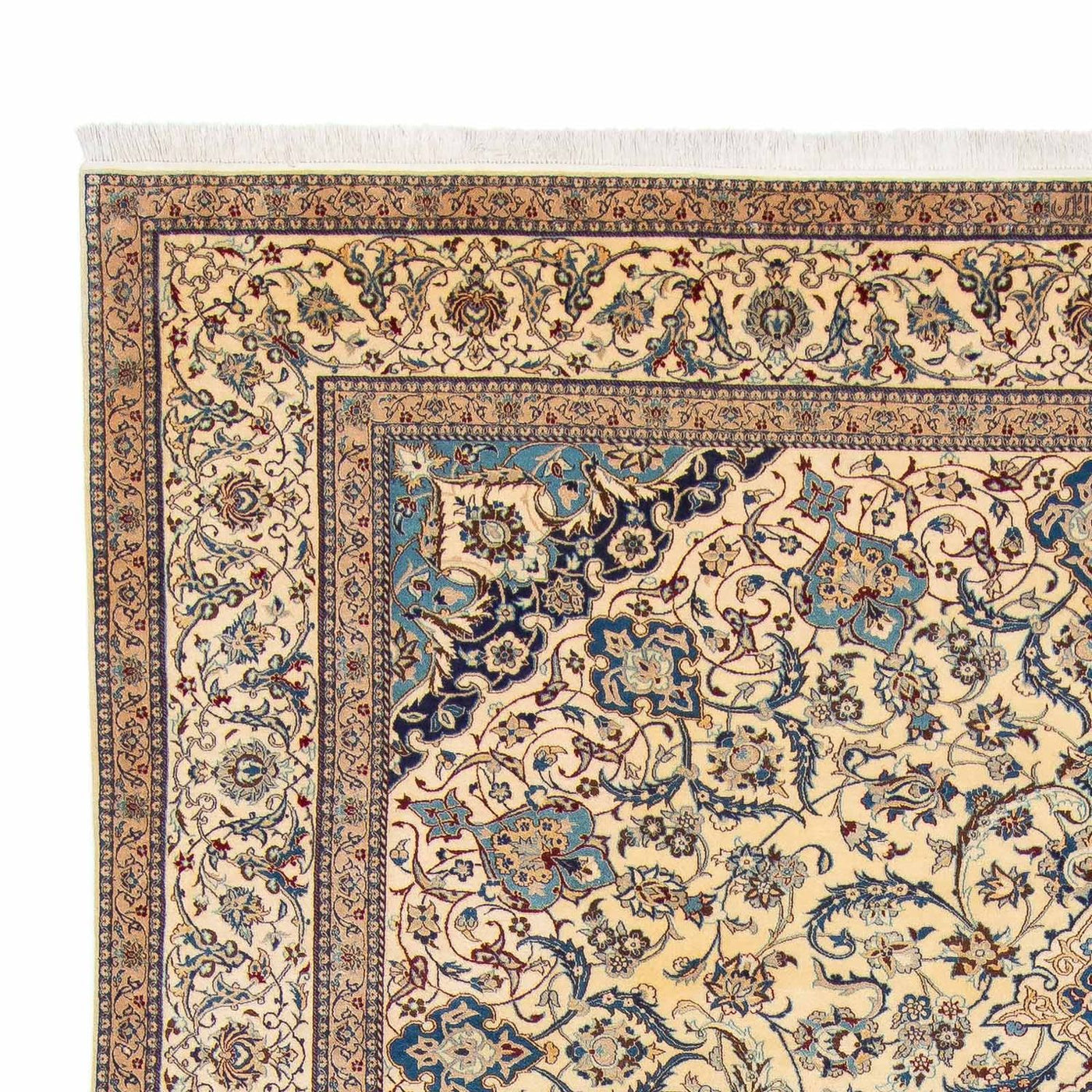 Nain Tapete 368x256cm - Tapete persa