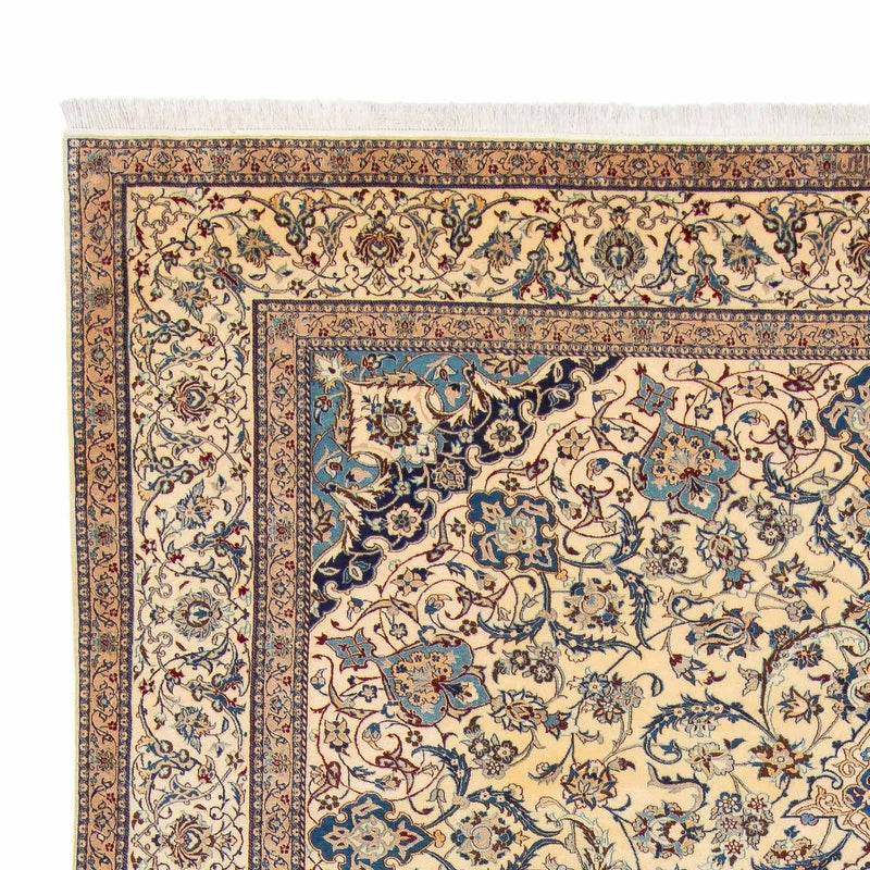 Nain Tapete 368x256cm - Tapete persa