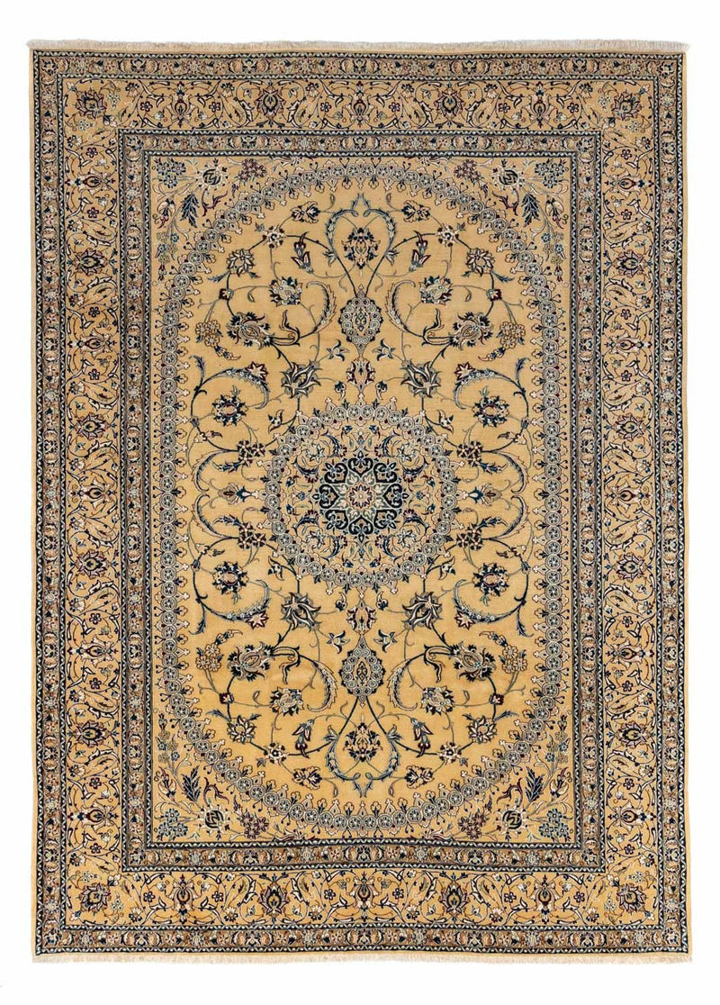 Nain Tapete 348x248cm - Tapete persa