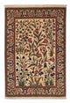 Qom Tapete 195x122cm - Tapete persa