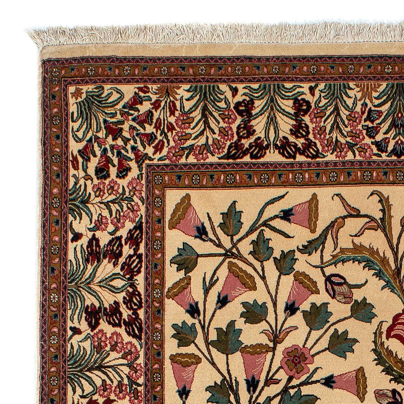 Qom Tapete 195x122cm - Tapete persa