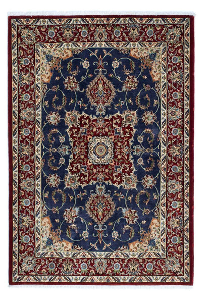 Qom Tapete 133x193cm - Tapete persa