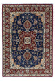 Qom Tapete 193x133cm - Tapete persa