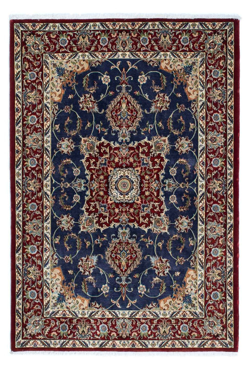 Qom Tapete 193x133cm - Tapete persa