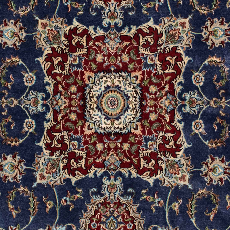 Qom Tapete 193x133cm - Tapete persa