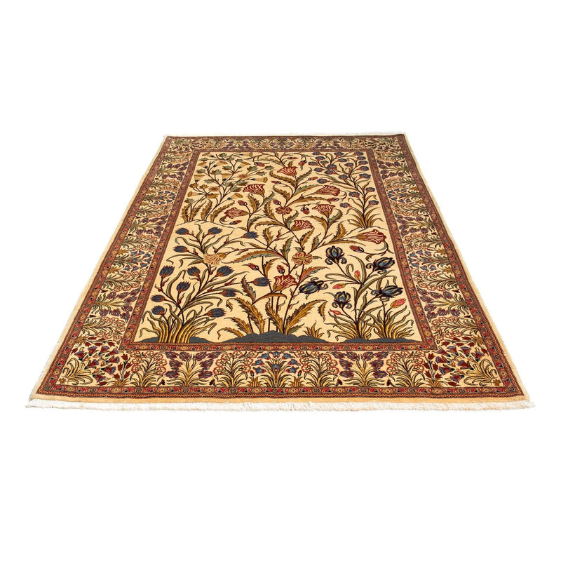 Qom Tapete 206x142cm - Tapete persa
