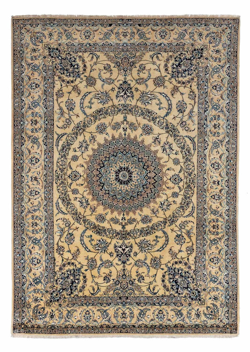 Nain Tapete 340x246cm - Tapete persa