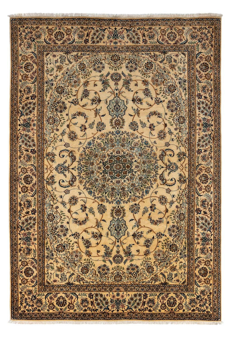 Nain Tapete 359x241cm - Tapete persa