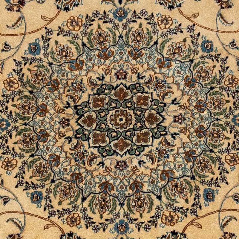 Nain Tapete 359x241cm - Tapete persa