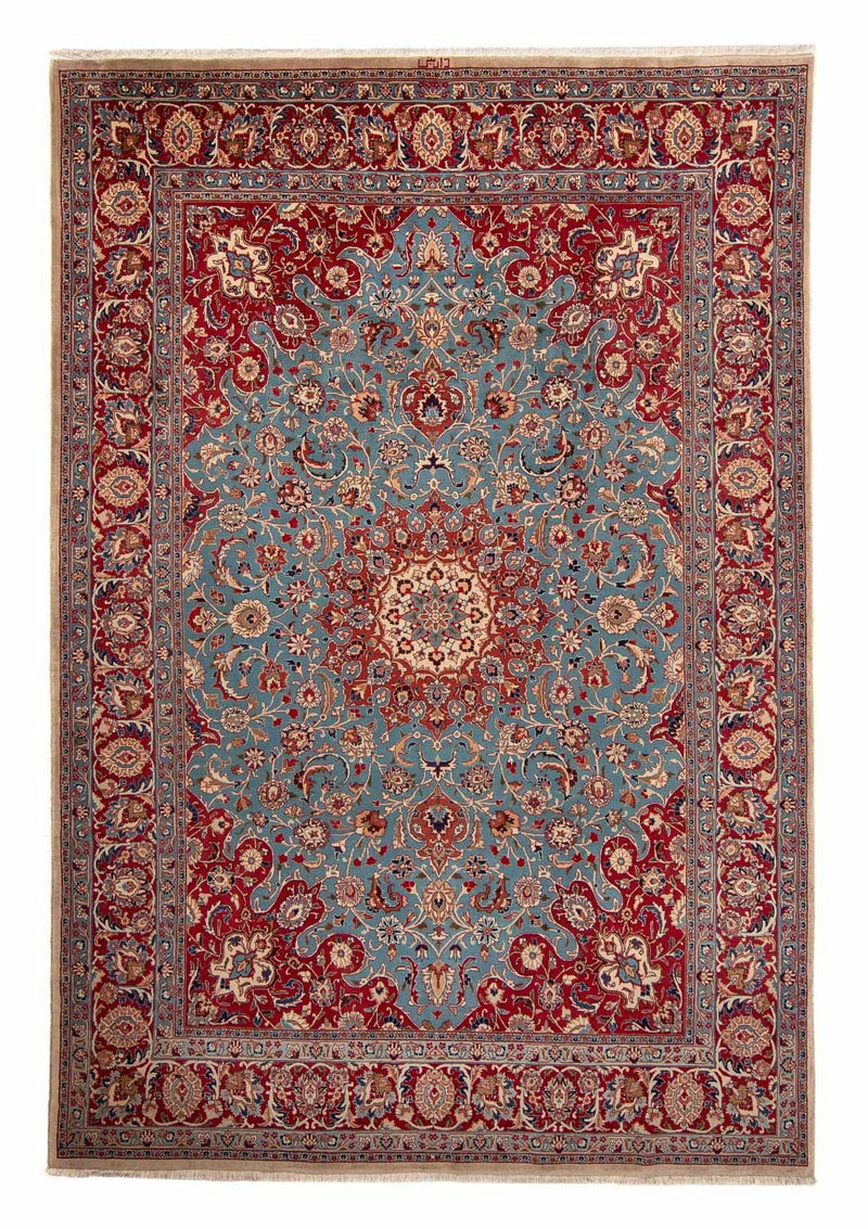 Mahal Tapete 344x245cm - Tapete persa