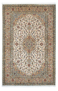 Keshan Teppich 216x142cm - Perserteppich – product image