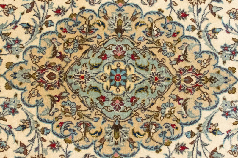 Kashan Tapete 216x142cm - Tapete persa