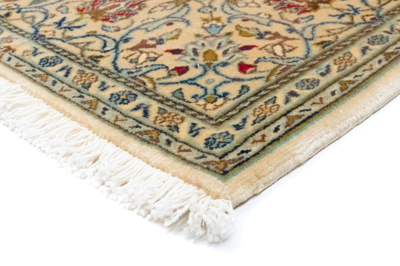 Kashan Tapete 216x142cm - Tapete persa