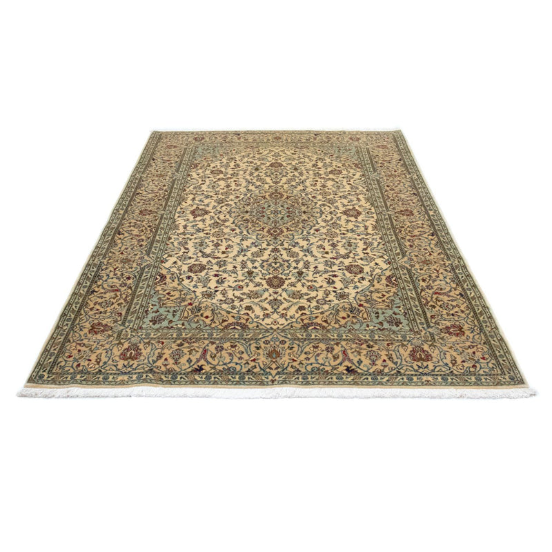 Kashan Tapete 216x142cm - Tapete persa
