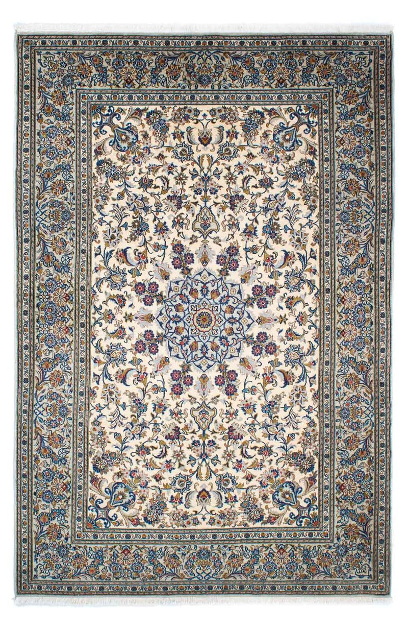 Kashan Tapete 158x240cm - Tapete persa